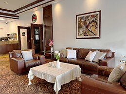 Divya Sutra Plaza and Conference Centre Calgary Airport