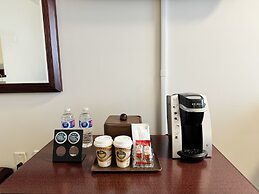 Divya Sutra Plaza and Conference Centre Calgary Airport