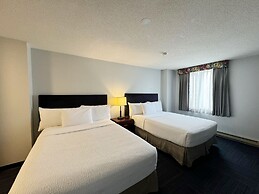 Divya Sutra Plaza and Conference Centre Calgary Airport