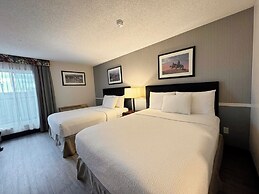 Divya Sutra Plaza and Conference Centre Calgary Airport