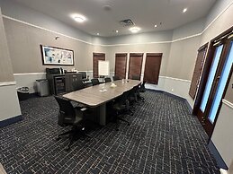 Divya Sutra Plaza and Conference Centre Calgary Airport