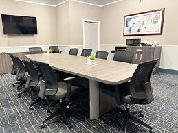 Divya Sutra Plaza and Conference Centre Calgary Airport