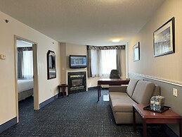 Divya Sutra Plaza and Conference Centre Calgary Airport