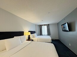 Divya Sutra Plaza and Conference Centre Calgary Airport