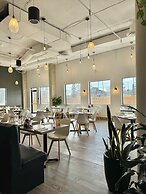 Divya Sutra Plaza and Conference Centre Calgary Airport