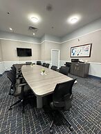 Divya Sutra Plaza and Conference Centre Calgary Airport