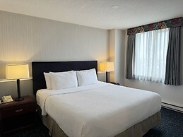 Divya Sutra Plaza and Conference Centre Calgary Airport