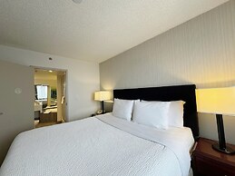 Divya Sutra Plaza and Conference Centre Calgary Airport