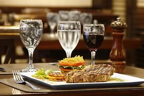 Cyan Hotel de las Americas