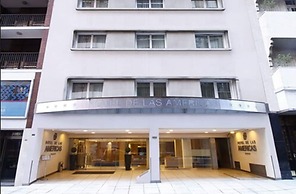 Cyan Hotel de las Americas