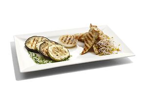 Cyan Hotel de las Americas