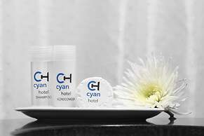 Cyan Hotel de las Americas