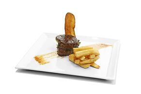 Cyan Hotel de las Americas