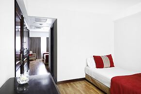 Cyan Hotel de las Americas