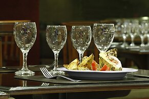 Cyan Hotel de las Americas