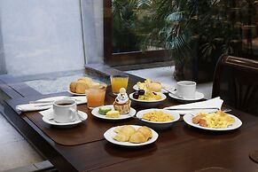 Cyan Hotel de las Americas