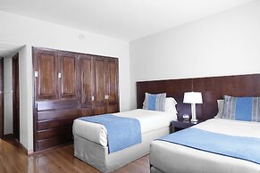 Cyan Hotel de las Americas