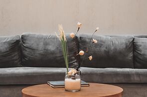 Cyan Hotel de las Americas