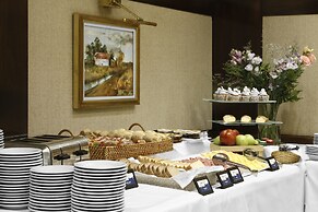 Cyan Hotel de las Americas