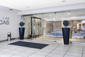 Cyan Hotel de las Americas