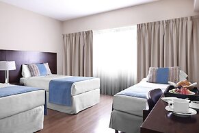 Cyan Hotel de las Americas