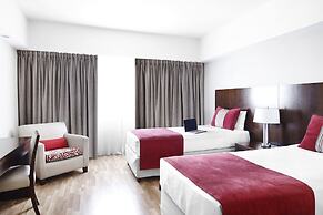 Cyan Hotel de las Americas