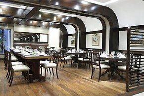 Cyan Hotel de las Americas