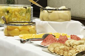 Cyan Hotel de las Americas