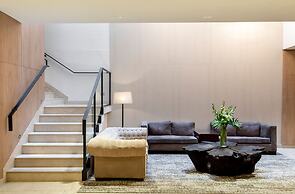 Cyan Hotel de las Americas