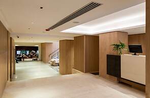 Cyan Hotel de las Americas