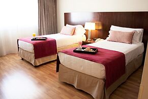 Cyan Hotel de las Americas