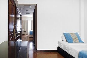 Cyan Hotel de las Americas