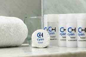Cyan Hotel de las Americas