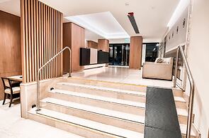 Cyan Hotel de las Americas