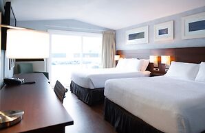 Rodd Moncton Hotel