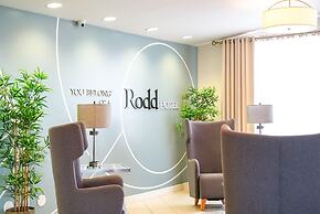 Rodd Moncton Hotel