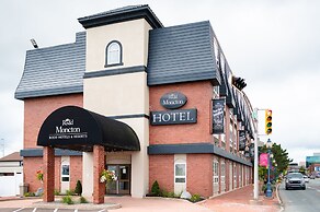 Rodd Moncton Hotel