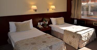 Bisonte Palace Hotel