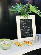 Bisonte Palace Hotel