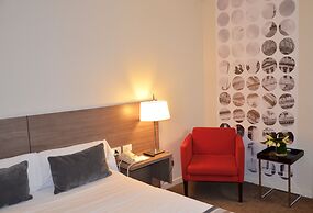 Bisonte Palace Hotel