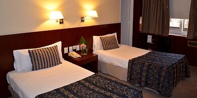 Bisonte Palace Hotel