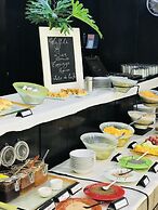 Bisonte Palace Hotel