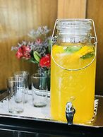 Bisonte Palace Hotel