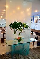 Bisonte Palace Hotel