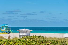 The Savoy Hotel & Beach Club