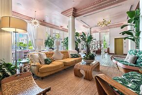 The Savoy Hotel & Beach Club