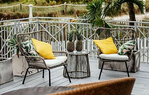 The Savoy Hotel & Beach Club