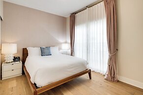 The Savoy Hotel & Beach Club