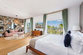 The Savoy Hotel & Beach Club