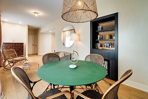 The Savoy Hotel & Beach Club